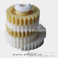 Customized Small Plastic Gear For Electronic Product 